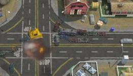 Burnout Crash Quick Play HD – GigaBoots