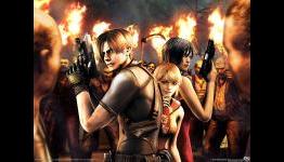 Resident Evil 4 HD Review