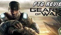 FTG Review: Gears of War 3 (360)