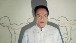 First Poster For The Human Centipede 2 [Full Sequence]