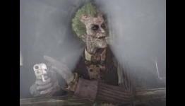 Batman: Arkham City Officially Goes Gold