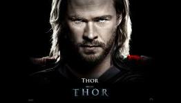 Entertainment Focus – Review: Thor