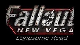 Fallout New Vegas Lonesome Road Snowglobe Location