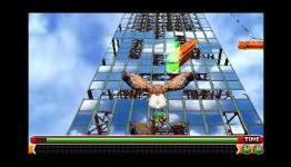 Konami Announces Frogger for Nintendo 3DS Now Available