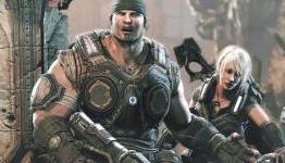 VideogameUK Blog: The Gears Of War 3 Road Trip