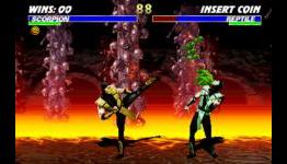 Mortal Kombat Arcade Kollection Review | VGNetwork.it