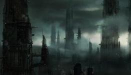 This is what Obsidian’s Aliens RPG might have looked like…