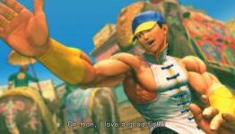 SSFIV AE Ver.2012 Impressions
