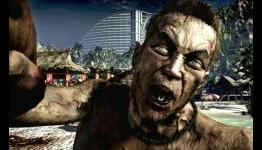 I Played Dead Island and it was Actually Pretty Fun