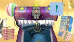 Katamari Amore Coming Next Week