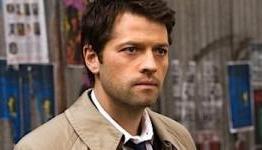 Misha Collins Interview ‘Supernatural’