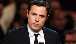 Casey Affleck to Play the Angel Gabriel in ‘Paradise Lost’