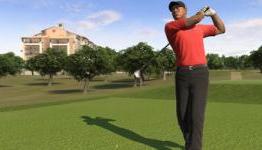 Tiger Woods played by Tiger Woods Mistress…topless?