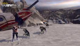 Neocrisis: New Cabela’s Survival: Shadows of Katmai Screens