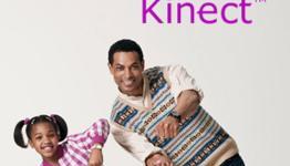 This Looks Like the Worst (and yet Best) Game On Kinect