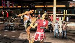 XBOXHome: Supremacy MMA Review