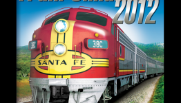 RailSimulator.com Rolls Out Train Simulator 2012