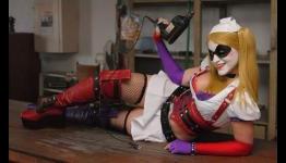 Get to Know Cosplay: Otavia