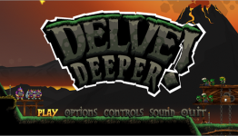 Help Create Some Delve Deeper DLC