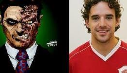 Owen Hargreaves: Manchester City Midfielder Is EPL’s New Comic Book Villain