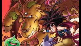 Dragon Quest Monsters: Joker 2 Review | GameDynamo