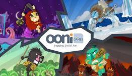 OONi Games – A Social Gaming Platform Looking for Independent Developers