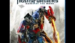 Nerd Reactor Blu-ray Review – Transformers: Dark of the Moon