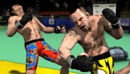 DualShockers: Review: Supremacy MMA