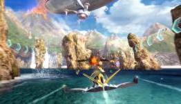 Neocrisis: SkyDrift Interview