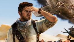 Uncharted 3 – Q&A Session (EuroGamer Expo 2011)