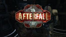 Afterfall: Insanity 6 minutes gameplay