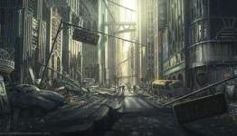 Why Is Bethesda Being Such A Jerk To Interplay Over Their Fallout MMO?