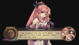 GamePro – Record of Agarest War Review