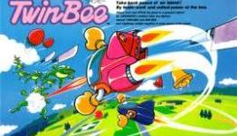 Review: Twinbee (3DS 3D Classics) | Digitally Downloaded