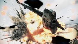 Ace Combat: Assault Horizon Preview (Fish Thoughts ~ Gaming and Anime)