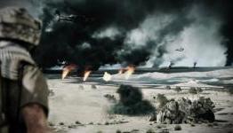 Battlefield 3 Details: Friendly Fire, Burst Firing, Weapons and More