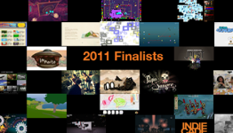 36 Indie games set to face off at 2011 IndieCade Festival
