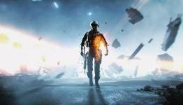 Does BATTLEFIELD 3 PR Tagline Take a Dig at Call of Duty?