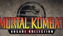 Mortal Kombat Arcade Kollection Review | Console Arcade