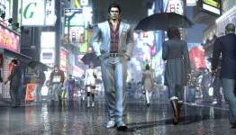 PSNow! – Yakuza 4 Review