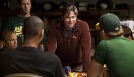 Box Office Report: ‘Moneyball’ Wins Friday, But ‘Lion King,’ ‘Dolphin Tale’ Still Contenders
