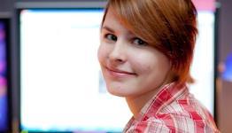 Getting Girls Into Video Game Development Jobs: The G.I.R.L Scholarship
