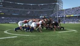 Jonah Lomu Rugby Challenge Review (ITF Gaming)