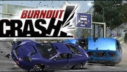 Burnout Crash Review – Jeuxvideo