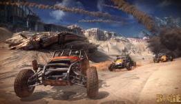 Digital Foundry – Rage: The Return of id Software