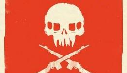 Awesome Resistance 3 concept art