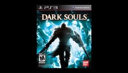 Dark Souls – Limited Edition Unboxing – PS3