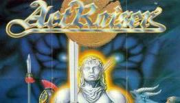 The Bitereon Collection: 05 – ‘ActRaiser’ (1991, SNES)