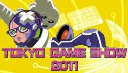 The Gamer Studio Wrap Up: 2011 Tokyo Game Show