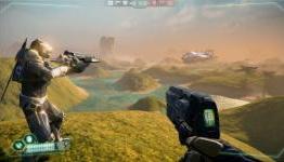 PCGamer – Tribes: Ascend Preview